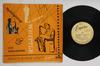 10inch Record TOMMY WHITTLE - Spotlighting 20061 ESQUIRE 1956 UK Jazz Used