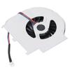CPU Fan Durable Fast Heat Dissipation 3‑Pin Connector CPU Cooler for Lenovo Thinkpad T60   T60P