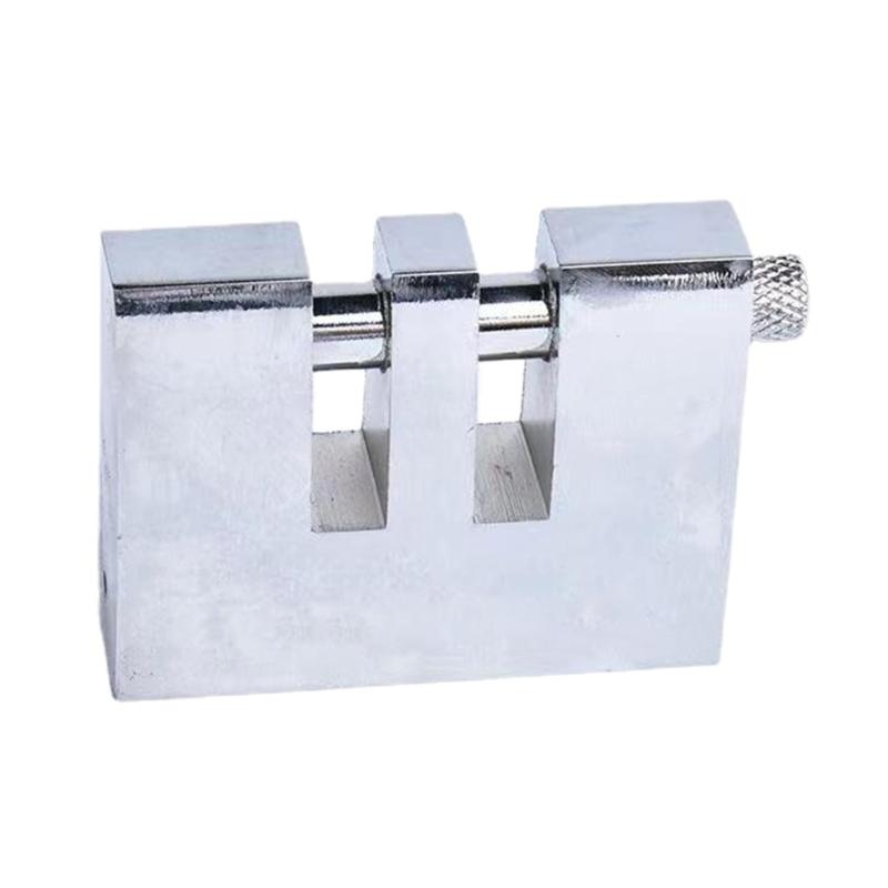 Car Pedal Lock 8 Hole / 9 Hole Brake Pedal Security Lock Car Brake Clutch Pedal Lock