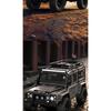 New RC 1:8 H8h-V2 Brushless High-Speed Car - 4x4 Off-Road & Professional Differential Lock Dual Speed