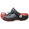 Disney x Classic Clog Mickey Maus Unisex Sandalen Schwarz Rot-Weiß 212292-90H