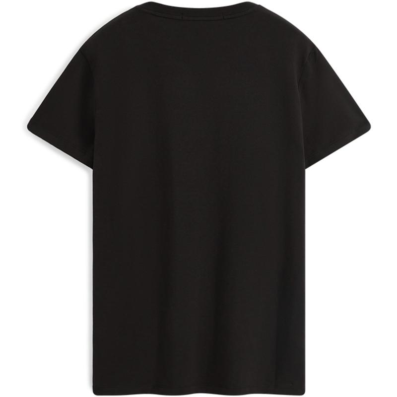 Calvin Klein T Shirt Unisex Black J314764-BAE