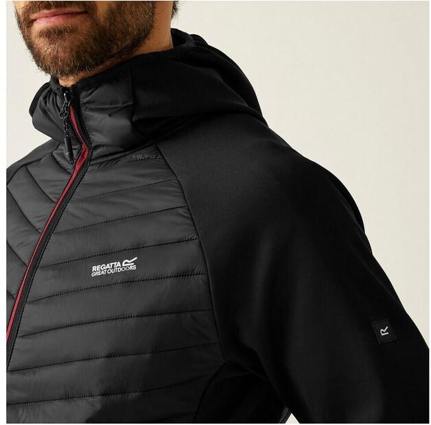 Куртка Regatta Andreson Hybrid Jacke
