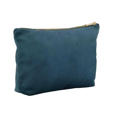 Velvet Pouch