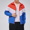 Nike Jackets Men's Multicolor Hooded Moderate Other DC4113-841