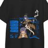 Tops – T-Shirts