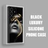 Snakes and Women S26Ultra Silicone Case For Samsung Galaxy S26 S25 S24 S23 S20 S21 FE S22 Ultra Plus 5G Cases Soft Phone Cover