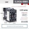 Chint CJX2 AC Contactor Series - 0910/1210/1810/2510/3210 (Voltage: 220V/380V/36V/24V)