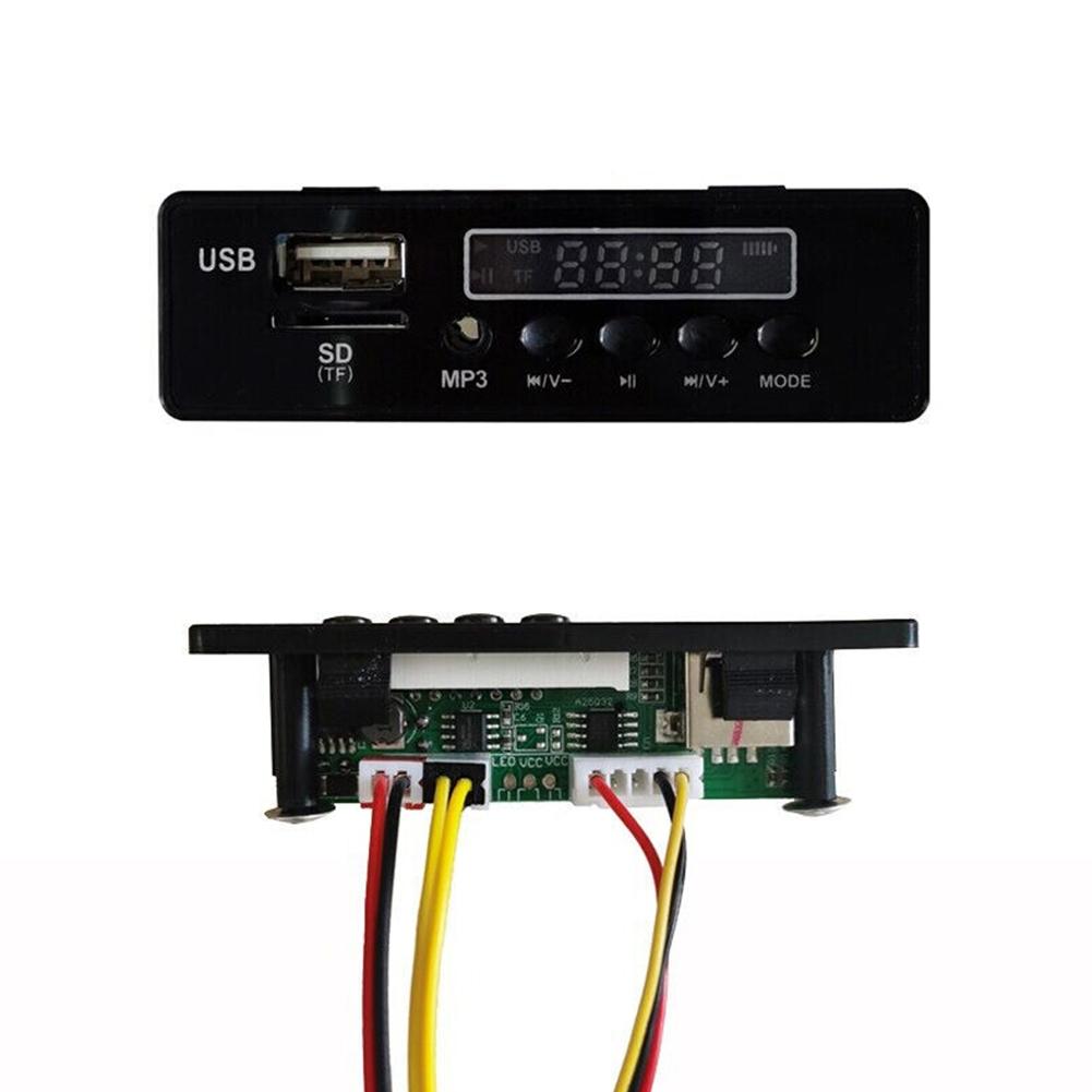 Childrens Electric Car 12V-Music Player USB Interface Display-Battery