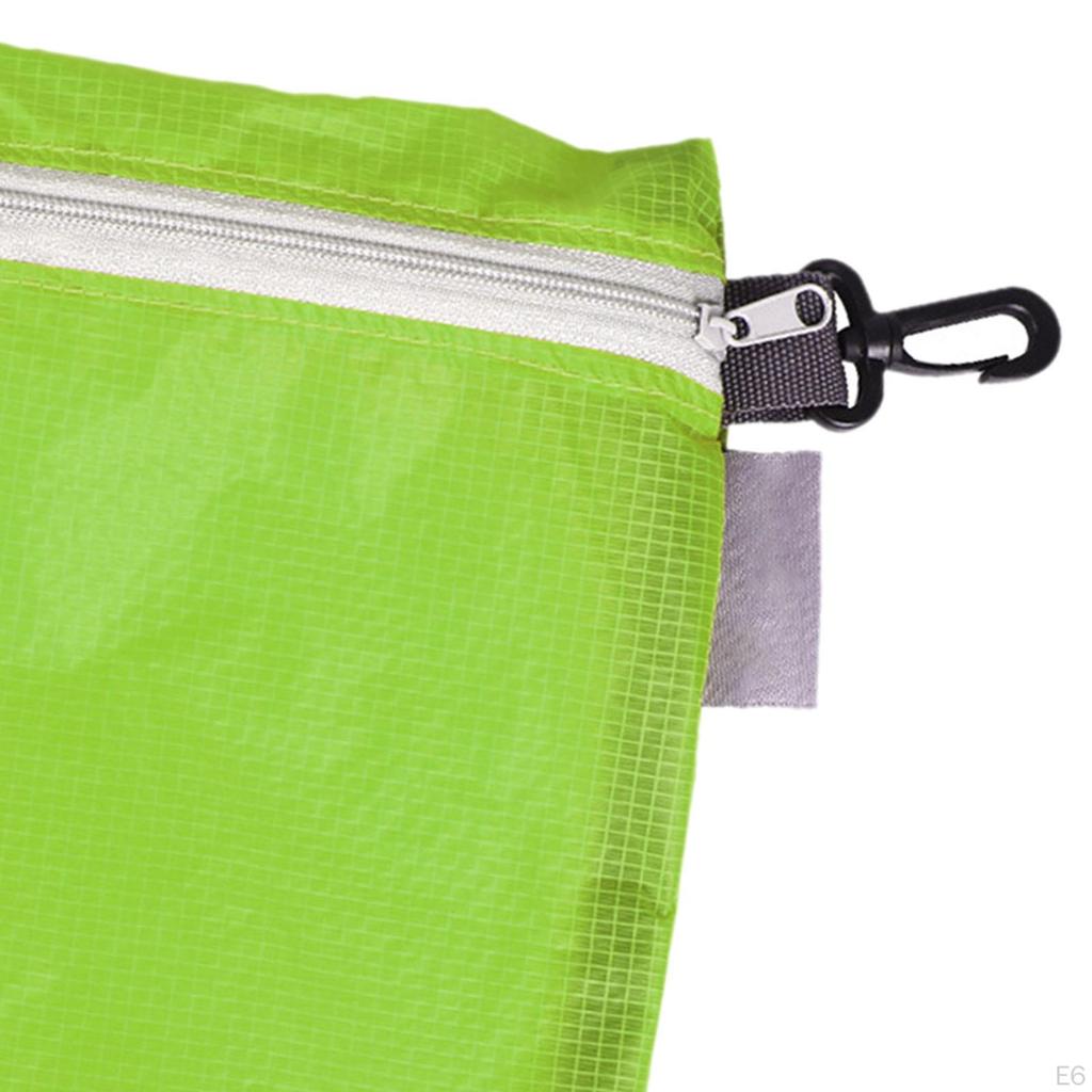 Compact Storage Pouch for Accessories And Stationary