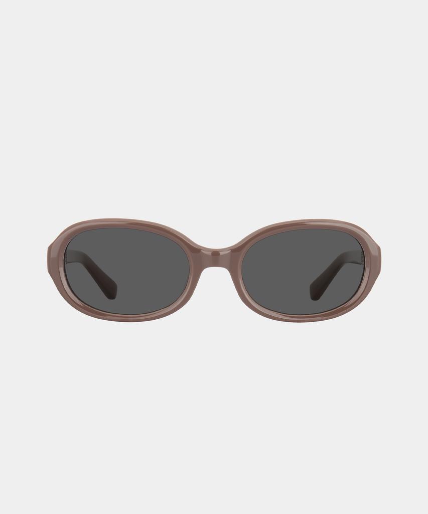 Binikeupeulojegteu Bill C2 Pink Brown
