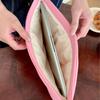 13 15 inch Pillow Laptop Bag Puffy Quilted Puffer Laptop Sleeve Men Women Automatic Close for HP/Lenovo/Xiaomi Air Pro