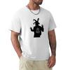 Gtig Tshirt Trendy Print Short Sleeve Tshirt