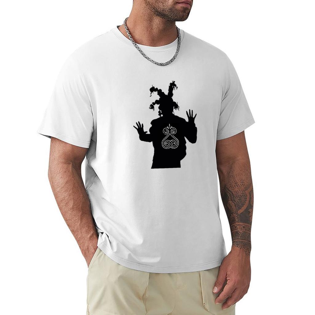 Gtig Tshirt Trendy Print Short Sleeve Tshirt
