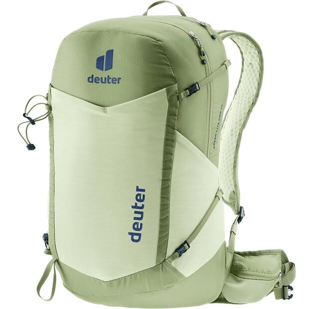 

Рюкзак Deuter Speed Lite Pro 25 mineral/grove (3412325-1213)