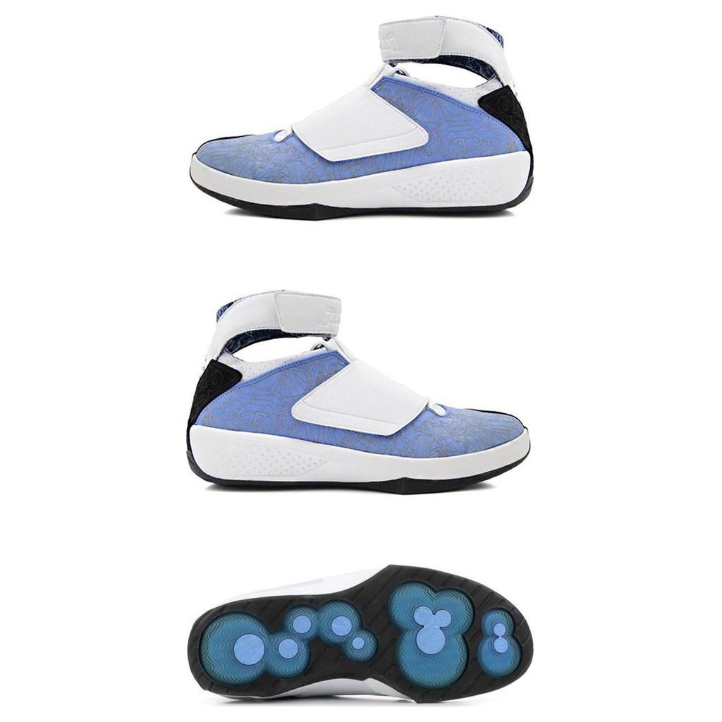 New JORDAN 20 Og West Coast Blue 310455-411