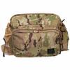 Natural One Fishing Waist Available In 5 Colors Black Gray and Green This Fishing Tackle Bag Is Perfect for Lures and Product X'SELL Bag, (Black,