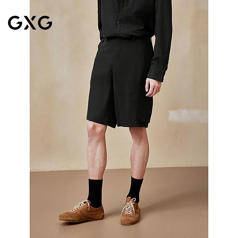 GXG Men s Casual Cargo Shorts L