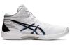 ASICS Gelhoop V14 'White Blue' 1063A050-101