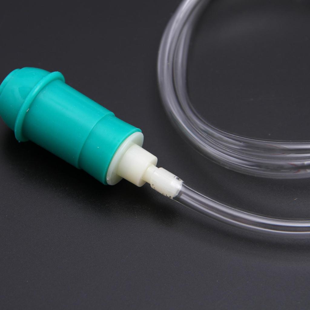 National Medical Vacuum Gun Connector for Cupping Devices