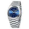 NIBOSI Mens Watches Top Brand Luxury Wristwatches for Men Waterproof Stainless Steel Date Quartz Watch Men Reloj Hombre