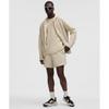 Lululemon HeavyweighT Brushed CoTTon T shirT  Slnsh collecTion naTural Ivory