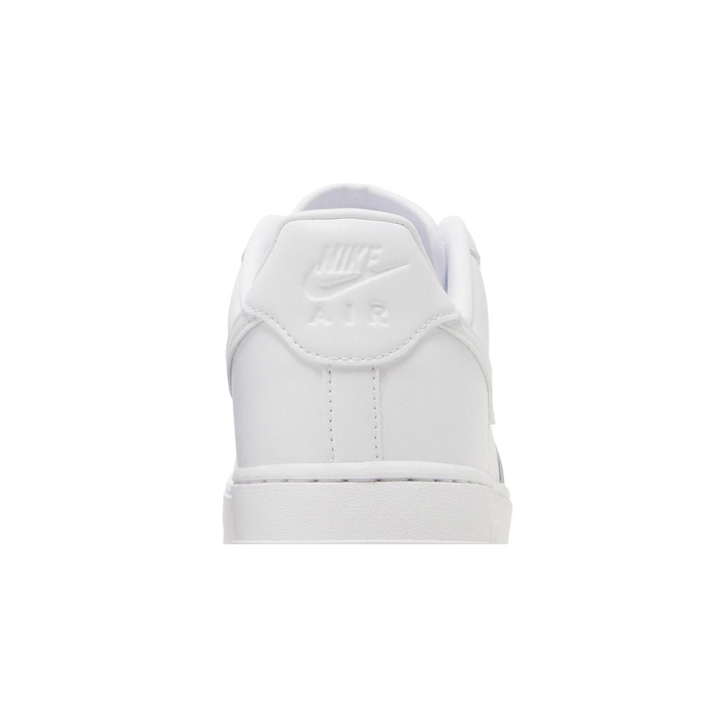 Nike Air Force 1 '07 'Fresh' (Unisex) White / White / White Skateboard Shoes DM0211 100