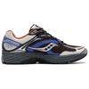 Saucony ProGrid Omni All In 9 Running Shoes Unisex Dazzling Color Silver S101245-1014