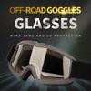 Protective Goggles for Child Teen Glasses Cycling Skiing Riding Eyewear