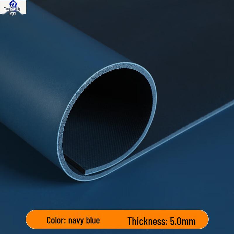 Datangyu Upgraded High-Elastic PVC Sports Flooring 15m*2m