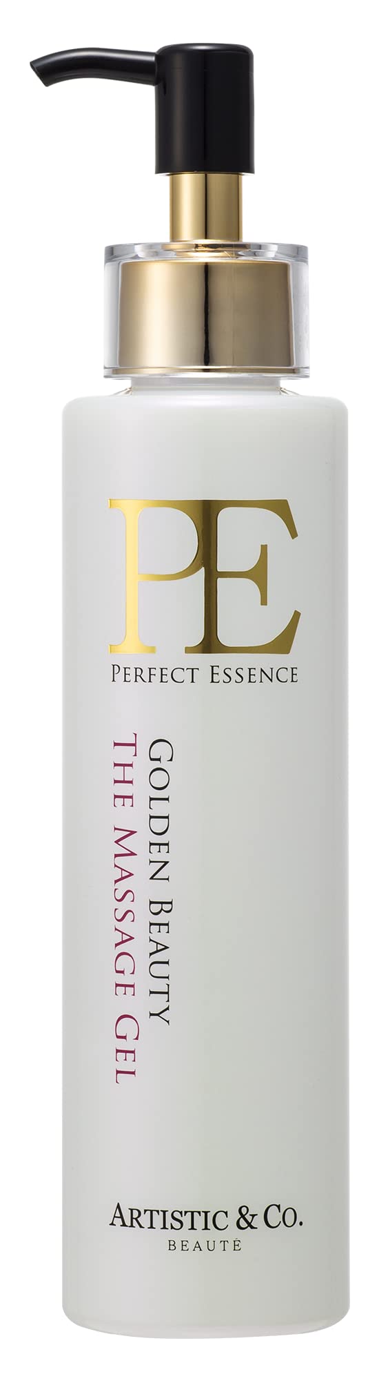 

Массажный гель PE Golden Beauty 200 г ARTISTIC&CO.