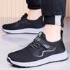 Summer New Men's Tennis Casual Shoes Outdoor Lightweight Breathable Sneakers Man Running Sports Shoes Fitness Trainers Versatile