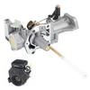 Carburetor Carb Kit 498298 Replacement Aluminum Fit for Briggs and Stratton Engine