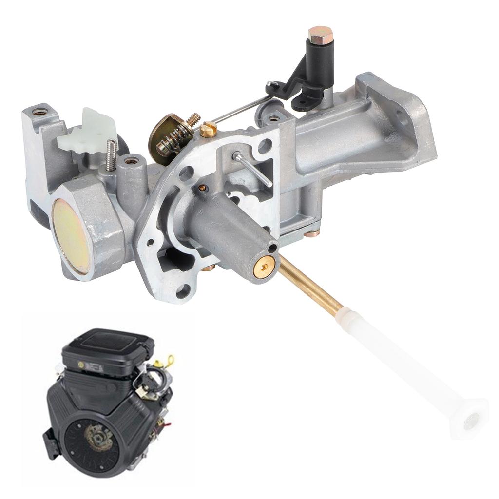 Carburetor Carb Kit 498298 Replacement Aluminum Fit for Briggs and Stratton Engine