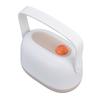 Nursery Night Light LED 3000K Color Temperature Warm White Portable Easy Rechargeable Stepless Dimming Night Light Lamp