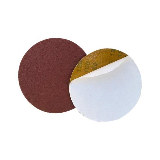 5 Pcs Sanding Discs 150mm 6inch Hook-and-Loop Sandpaper Orbital Sander Pads Sand Sheets for Wood, Metal & Plastic Surface Sanding