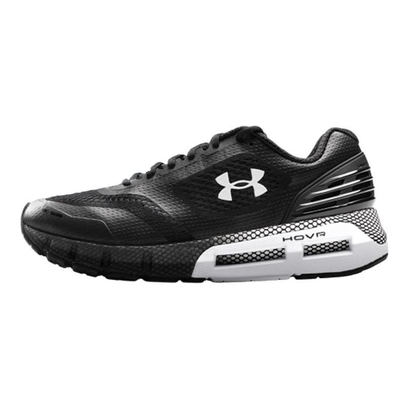 Under Armour Hovr Mega Black/White Women's 3021239-003
