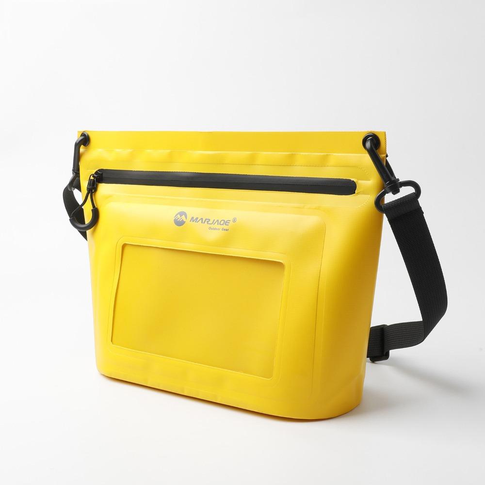 

Водонепроницаемая сумка для плавания и дайвинга из поливинилхлорида, сохраняющая оборудование сухим, чехол для мобильного телефона, каноэ Style G