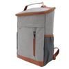 Cooler Backpack Large Capacity Leakproof Multi Pockets Rain Proof Beach Camping Picnic Thermal Backpack