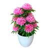 Artificial Silk Flower Bonsai Tree Choose from Stunning Colors