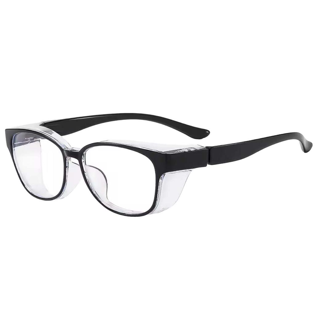anti-fog safety glasses for women | asin z87.1 safety glasses for men | blue light blocking safety goggles HM3
