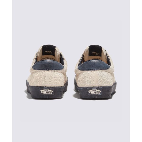 Vans Sports Comfortable Soft Thin Sole Durable Low Top Skate Shoes Unisex Sneakers Green Brown VN000D09CHW1