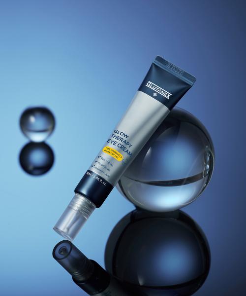 Glutanex Glow Therapy Eye Cream  30ml NONE
