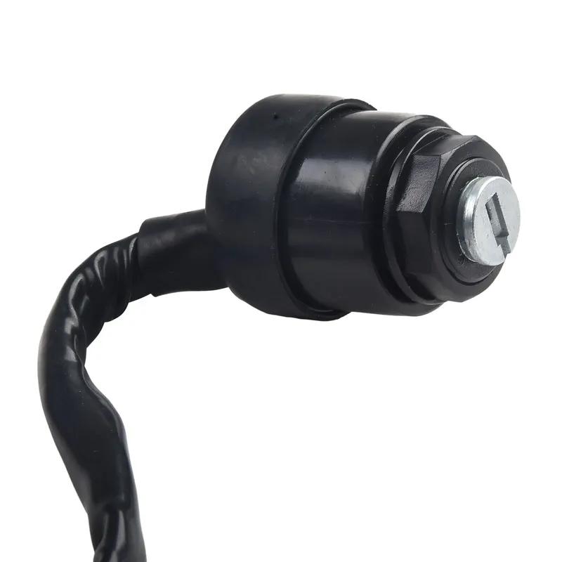 1pc Ignition Switch 27005-1244 For Kawasaki Mule 3000-3020 Ignition Key Switch Heat Sink For Kawasaki Mule 3000