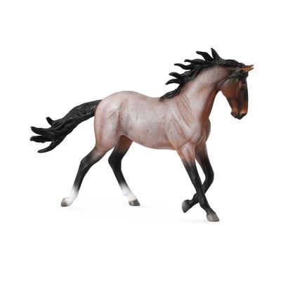 Figura CollectA Mustang Mare Bay (Extra grande) (Roano)
