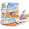 Jogos educativos e didáticos – Brinquedos para pintura e desenho