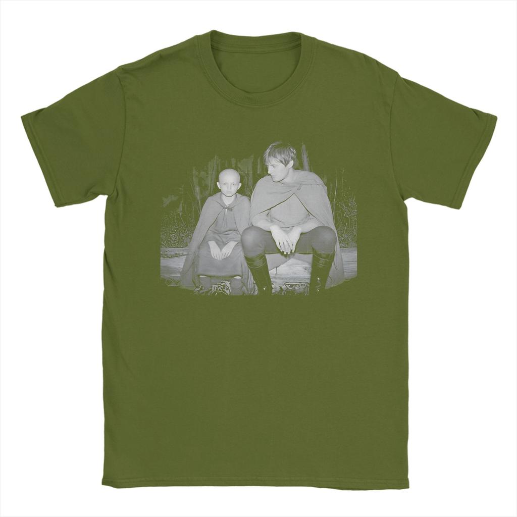 A Knight of the Seven Kingdoms Graphic Printing T Shirt Unisex Women Cotton Tee Shirt Clothing