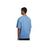 Carhartt WIP SS25 Square Label Pocket Crew Neck T-Shirt Unisex T-Shirts I035140-1YI-5F