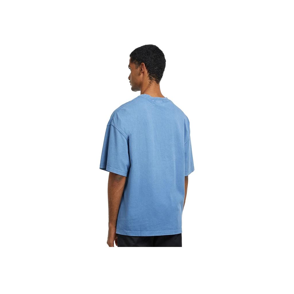 Carhartt WIP SS25 Square Label Pocket Crew Neck T-Shirt Unisex T-Shirts I035140-1YI-5F