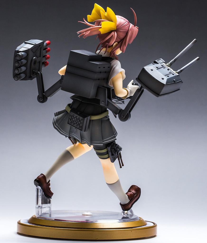 Kantai Collection Kagerou PVC painted finished figure ~KanColle~